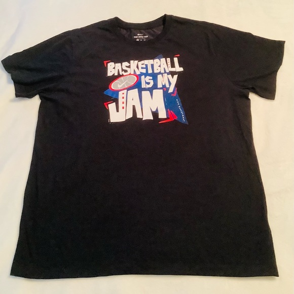 Nike Mens Graphic Tee - Picture 1 of 7